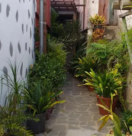 Feriehus Cho Almeida *