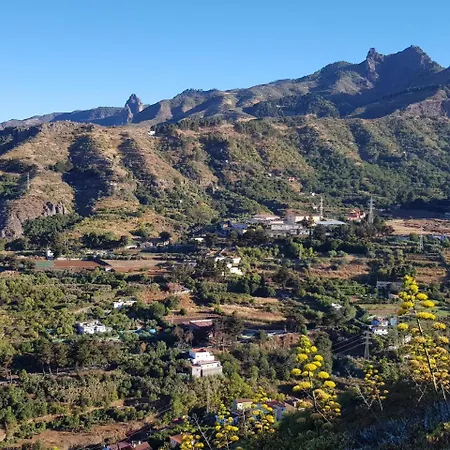 Cho Almeida * Vega de San Mateo