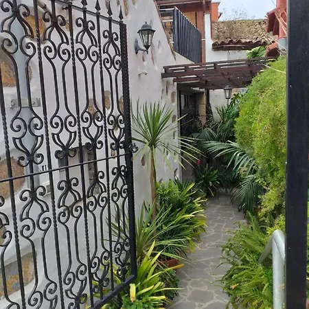 Prázdninový dům Cho Almeida