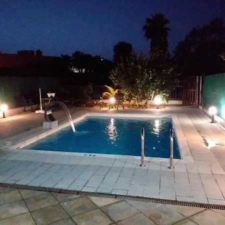 Cho Almeida Vega de San Mateo