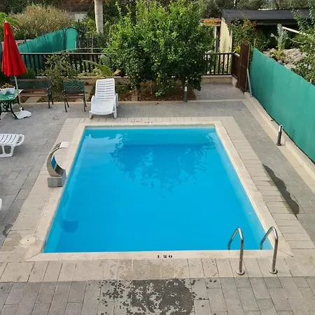 Prázdninový dům Cho Almeida