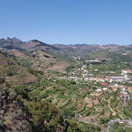 Cho Almeida * Vega de San Mateo