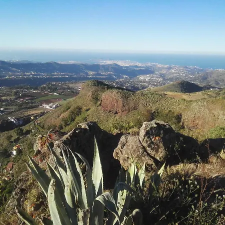 Cho Almeida Prázdninový dům