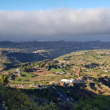 Cho Almeida Vega de San Mateo