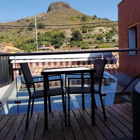 Cho Almeida Prázdninový dům *