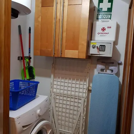 Cho Almeida Vega de San Mateo