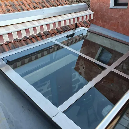 Prázdninový dům Cho Almeida Vega de San Mateo