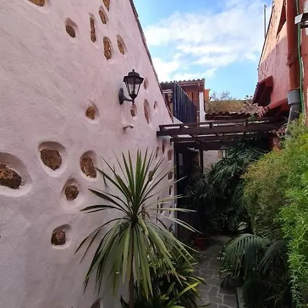 Cho Almeida Holiday home